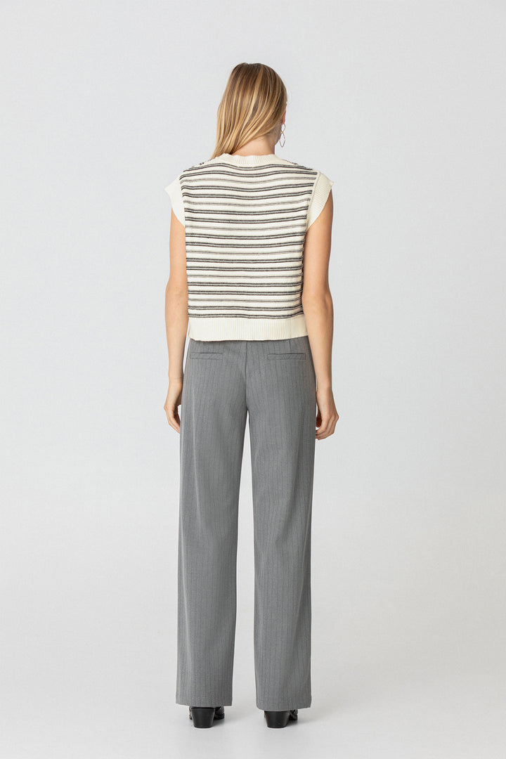 PANTALON PINZAS RAYAS