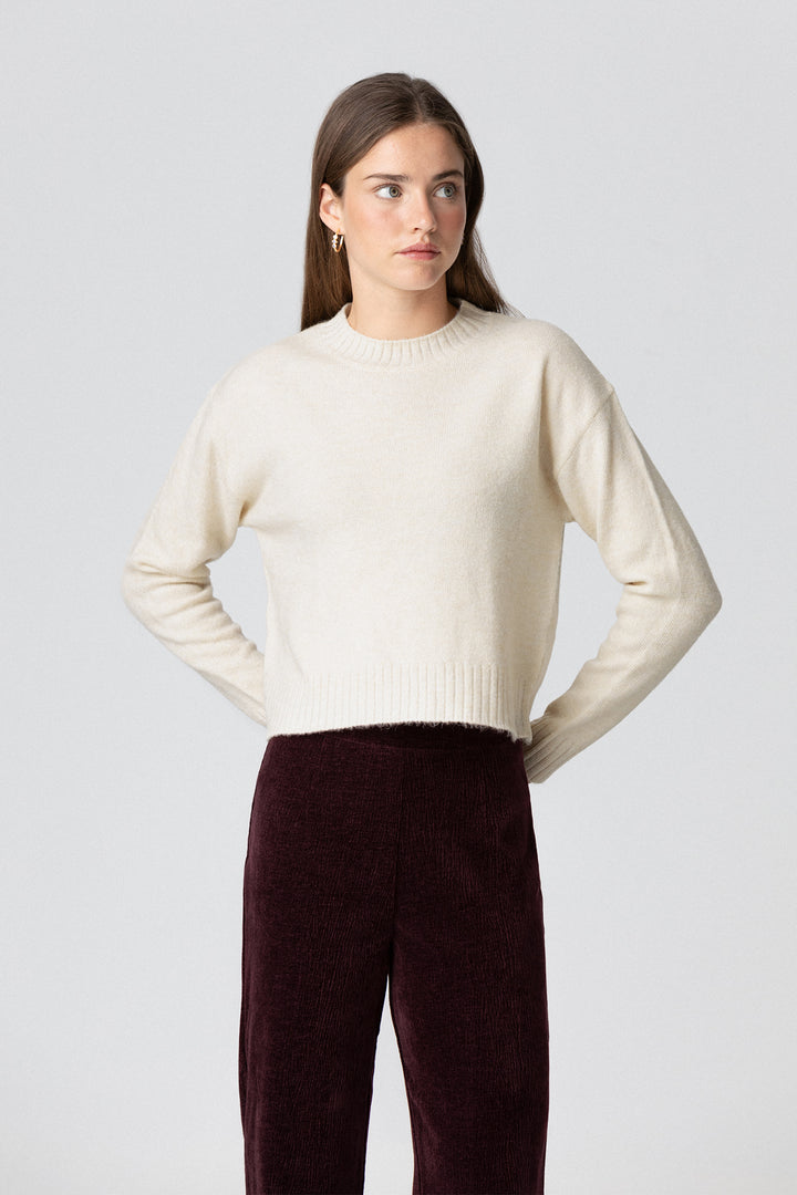 PANTALON TERCIOPELO TEXTURA