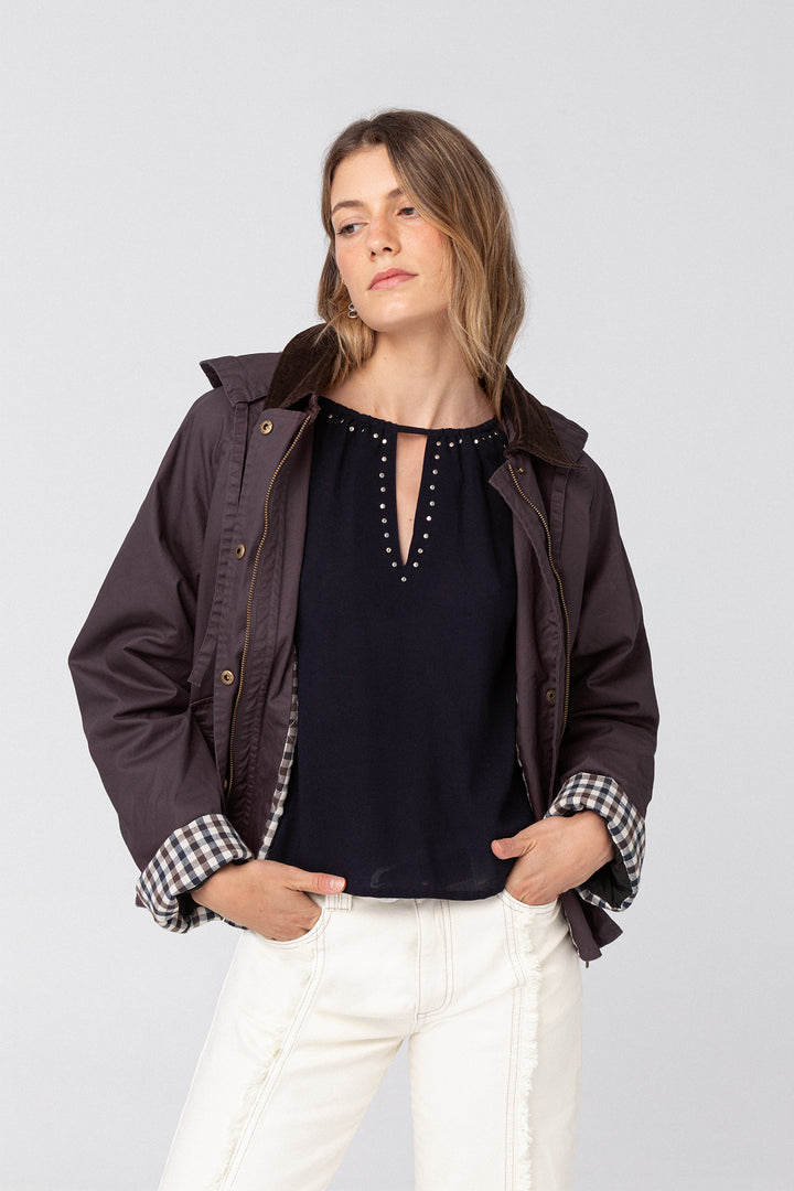 TOP ABERTURAS TACHAS