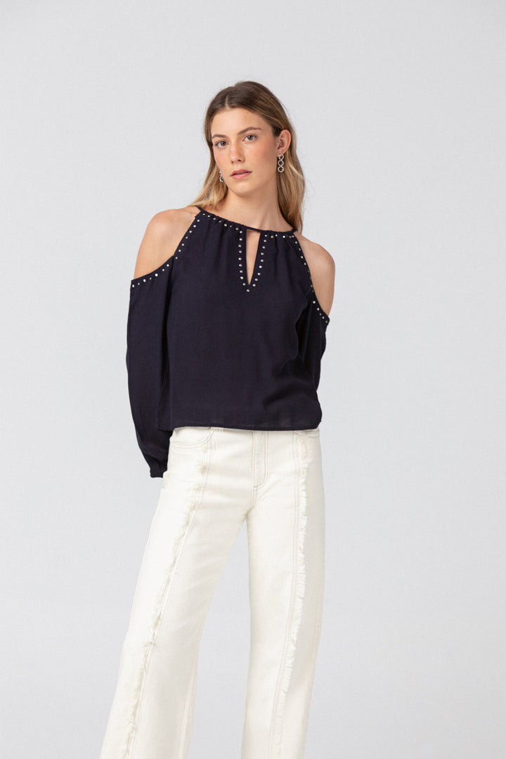 TOP ABERTURAS TACHAS