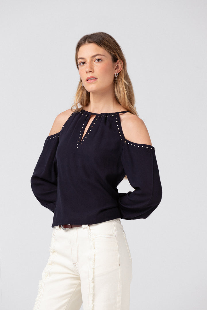 TOP ABERTURAS TACHAS