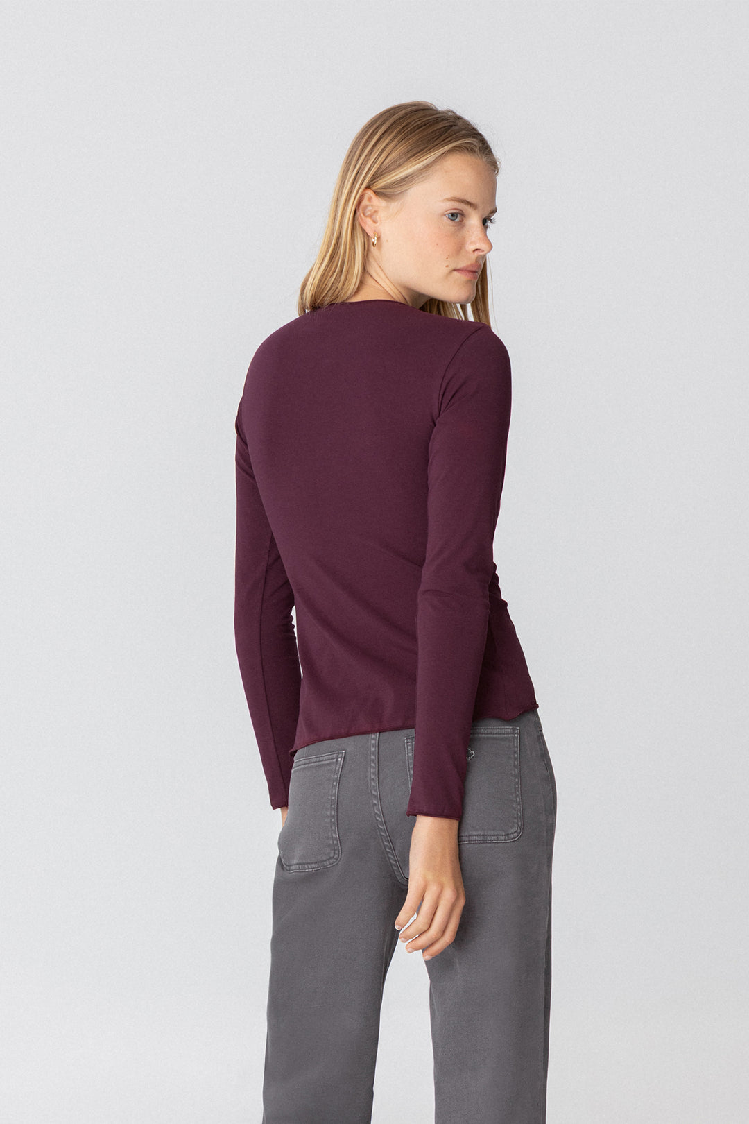 TOP BOTONES CENTRALES