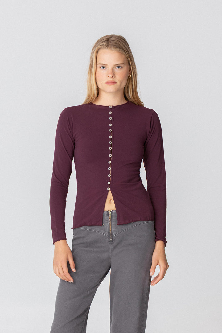 TOP BOTONES CENTRALES