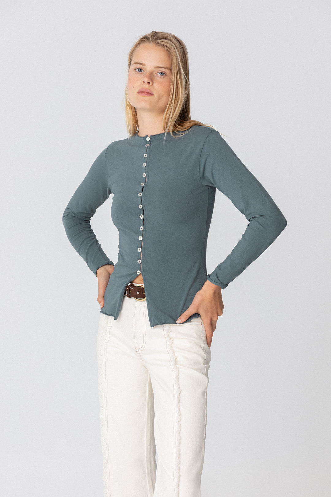 TOP BOTONES CENTRALES