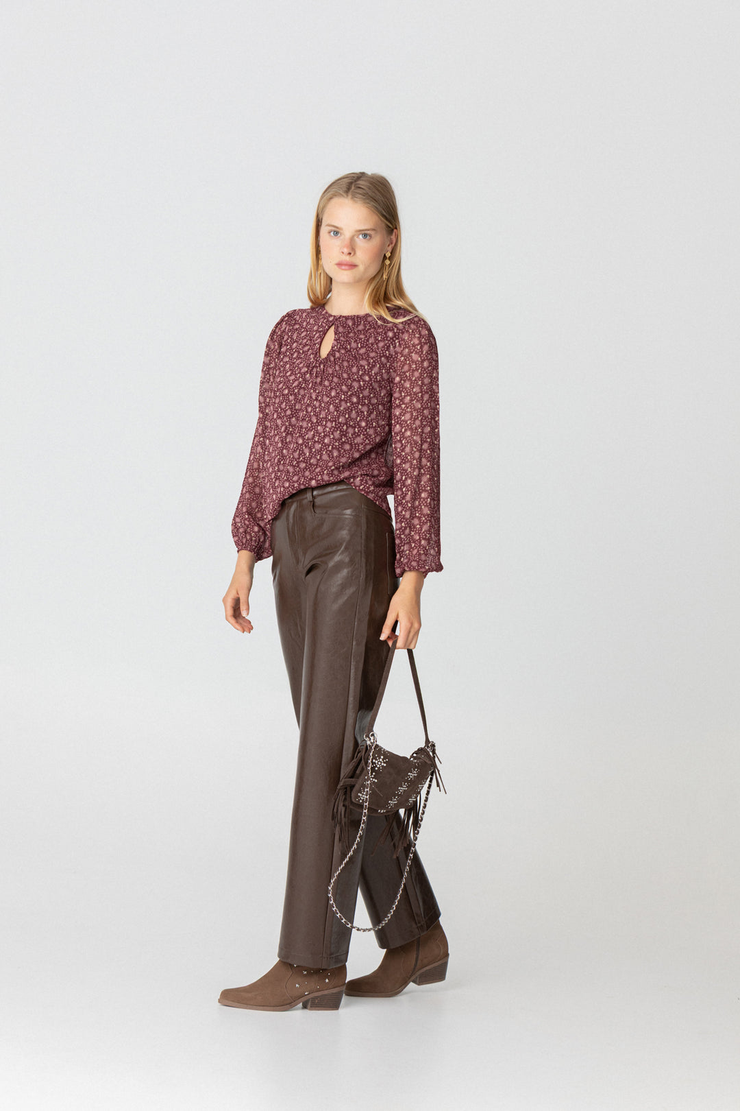 TOP ESTAMPADO ABERTURA