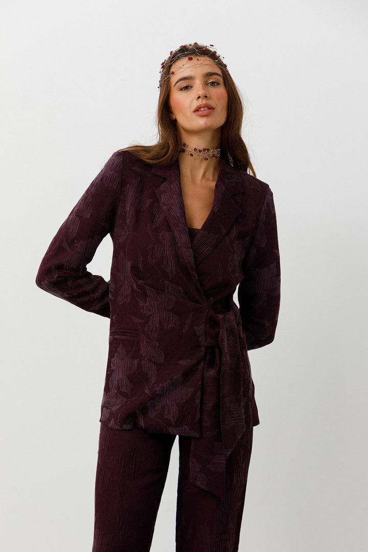 BLAZER LAZADA ISI