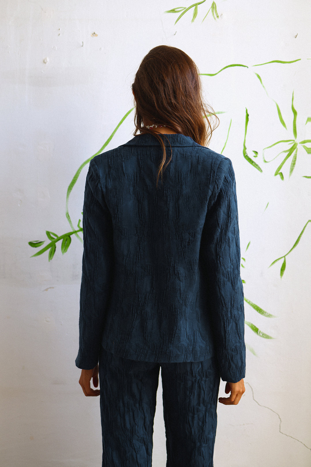 BLAZER RECTA ELSA