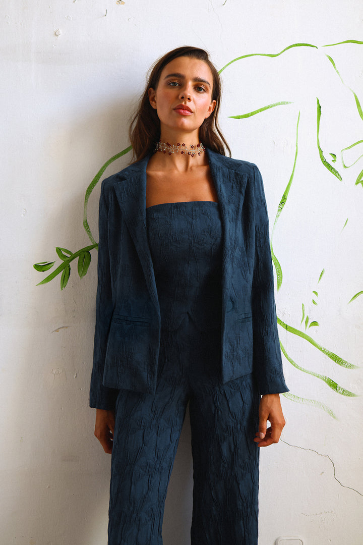 BLAZER RECTA ELSA