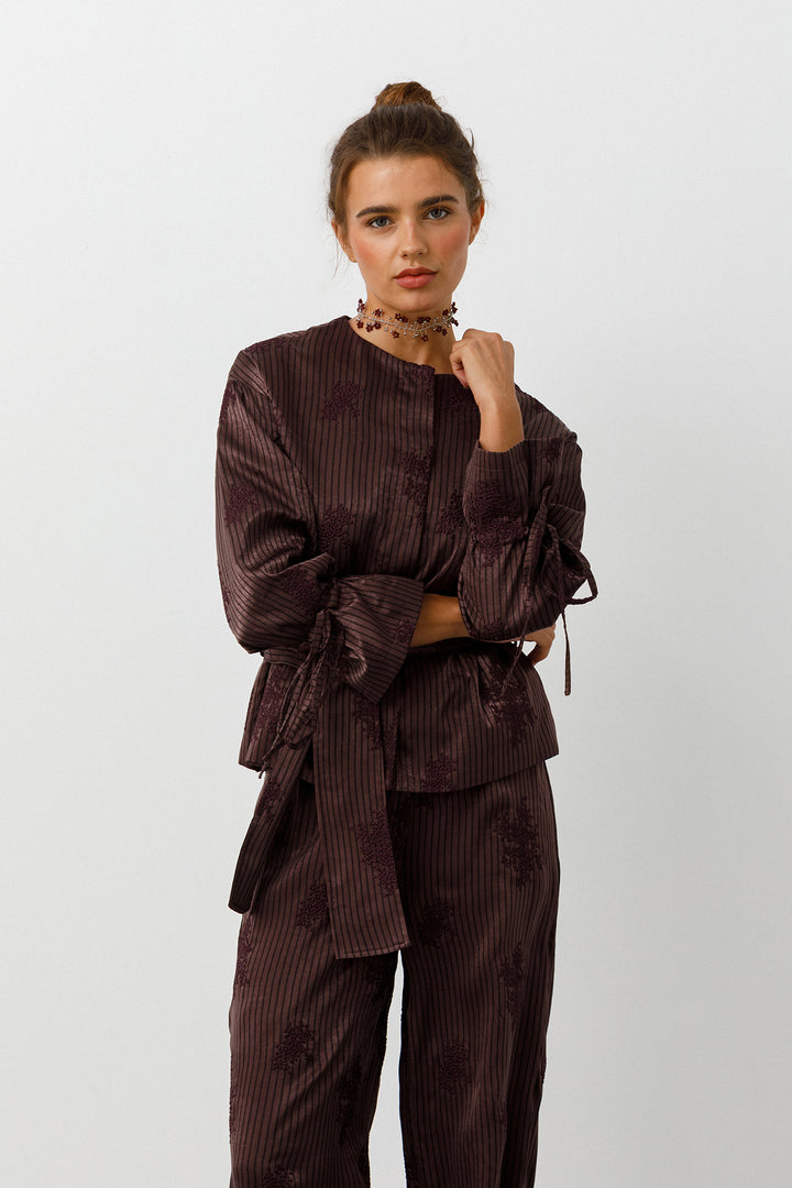 CHAQUETA LAZADA TEO