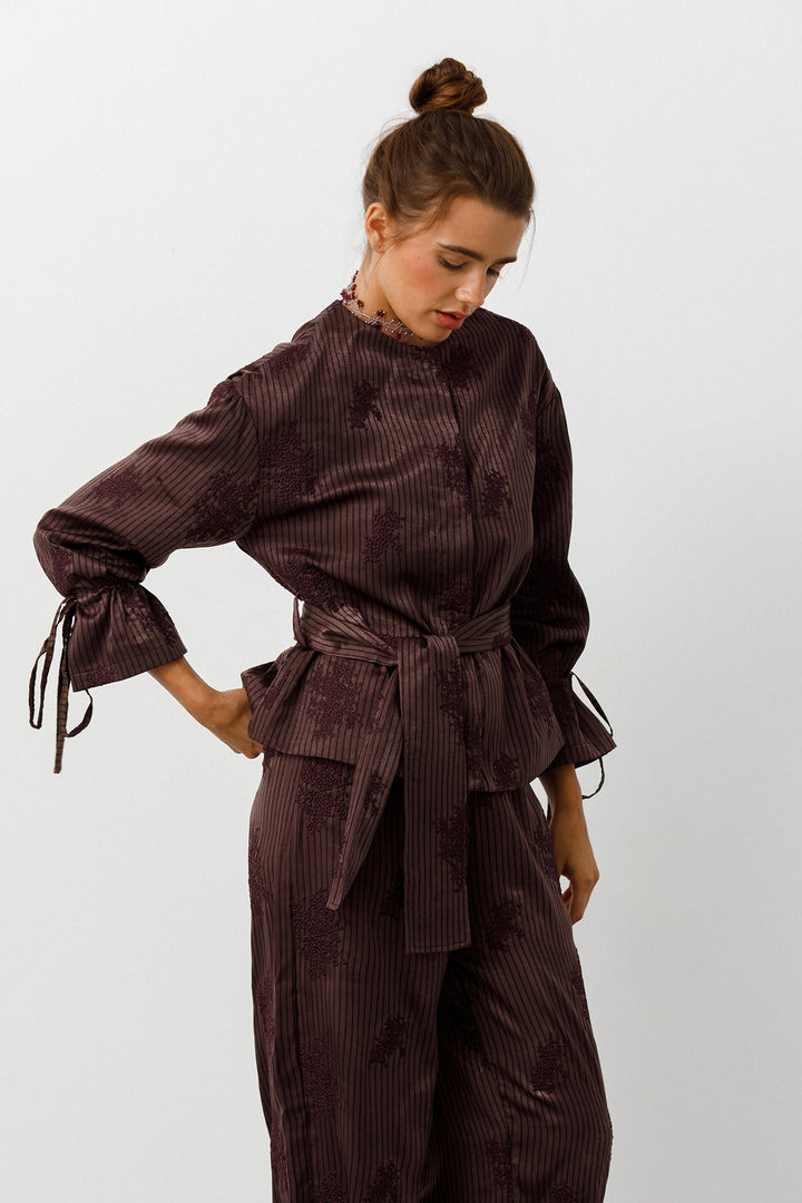 CHAQUETA LAZADA TEO