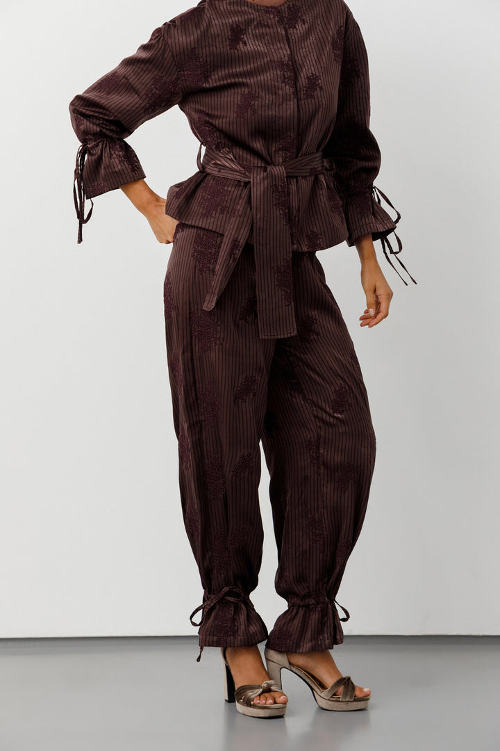PANTALON BOMBACHO TEO