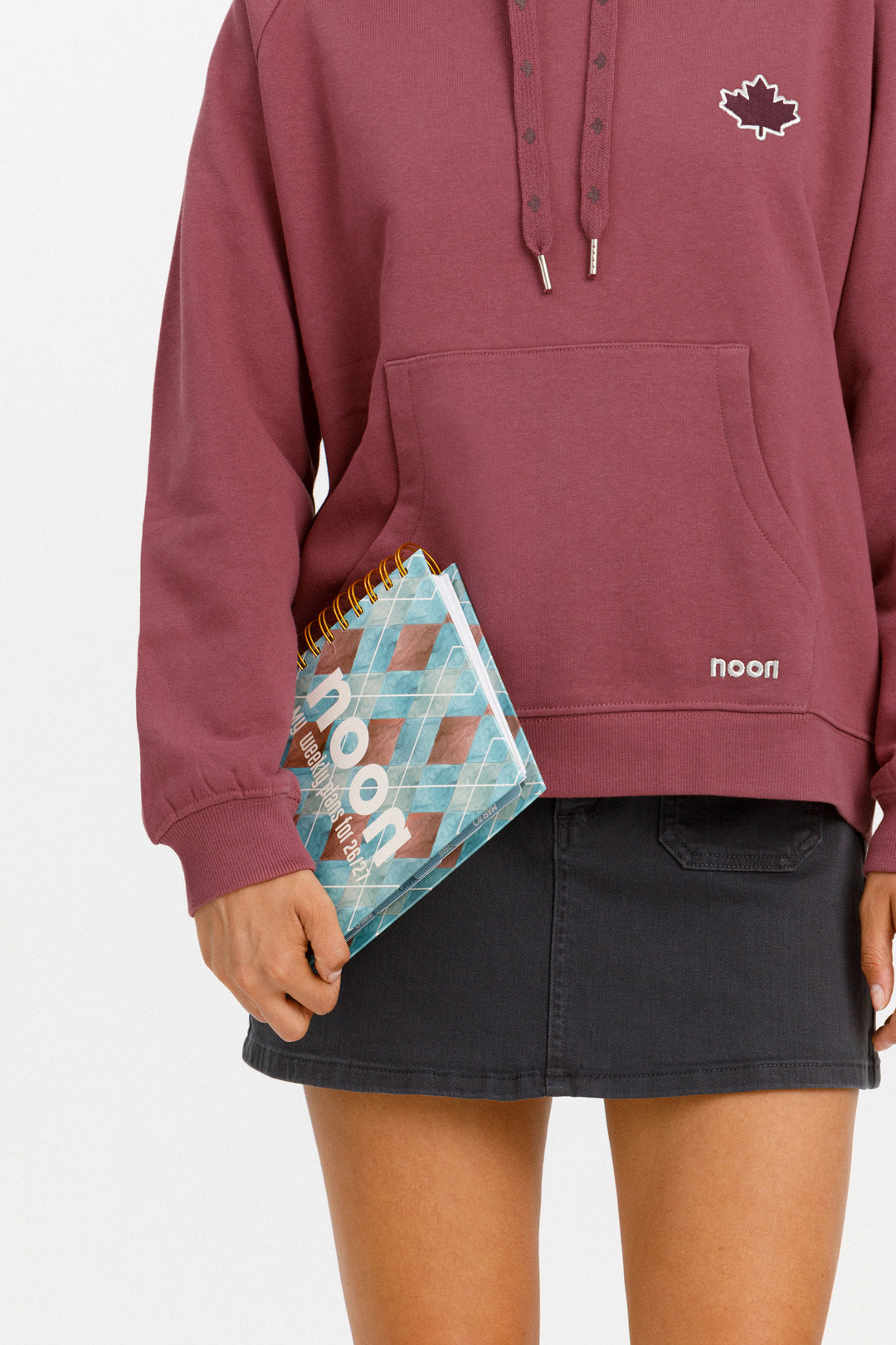 SCHOOL DIARY 26/27 DIAMONDS