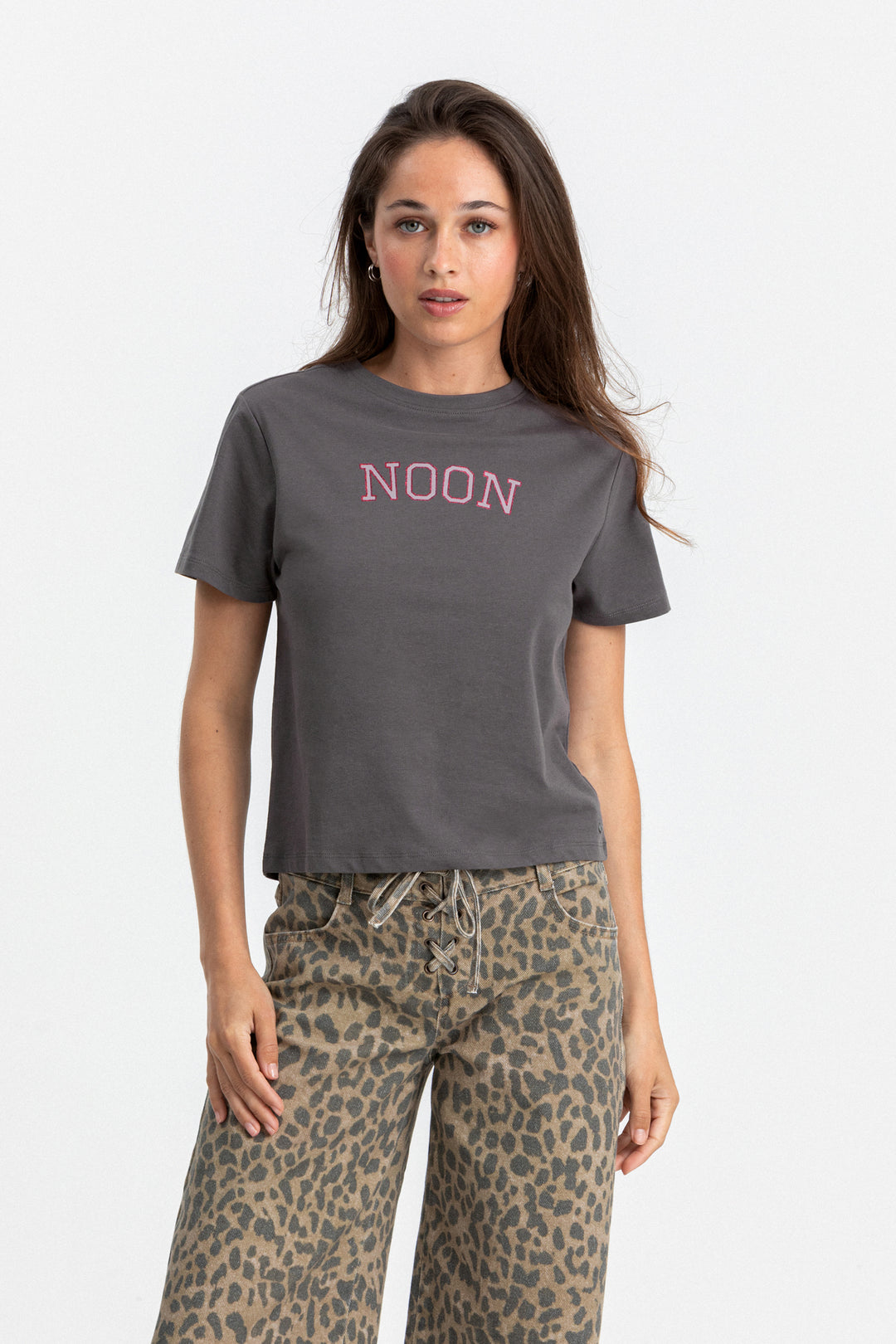 CAMISETA BASIC PRINT