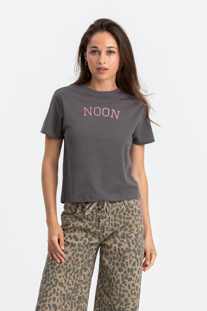 CAMISETA BASIC PRINT