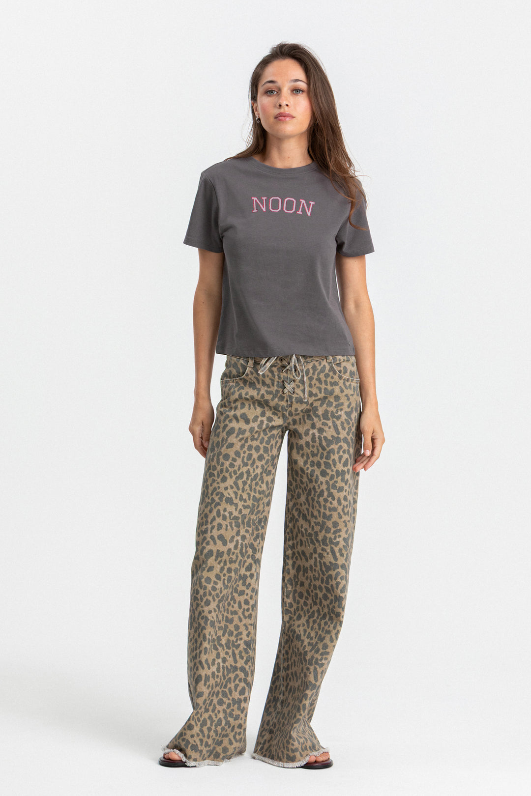 CAMISETA BASIC PRINT