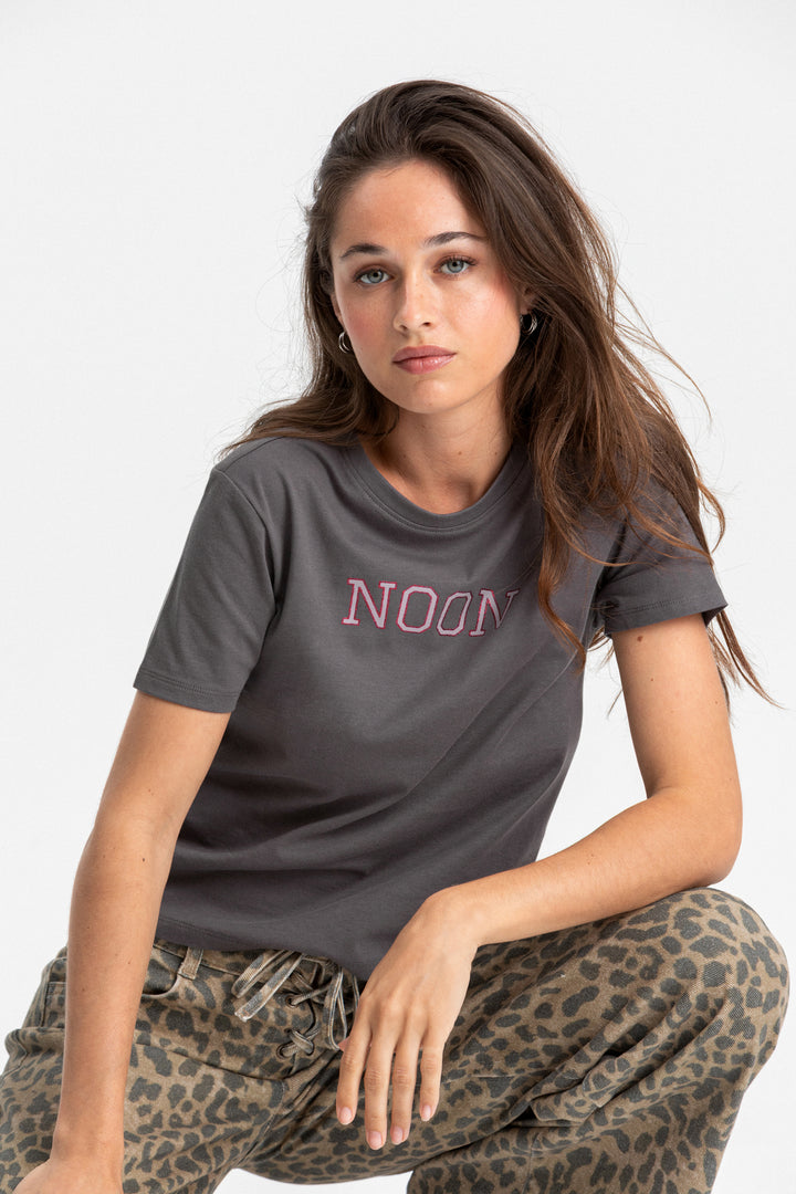 CAMISETA BASIC PRINT