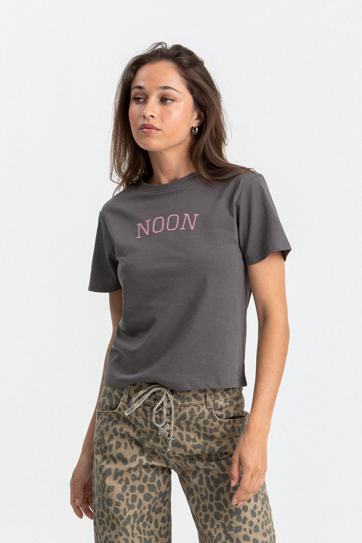 CAMISETA BASIC PRINT