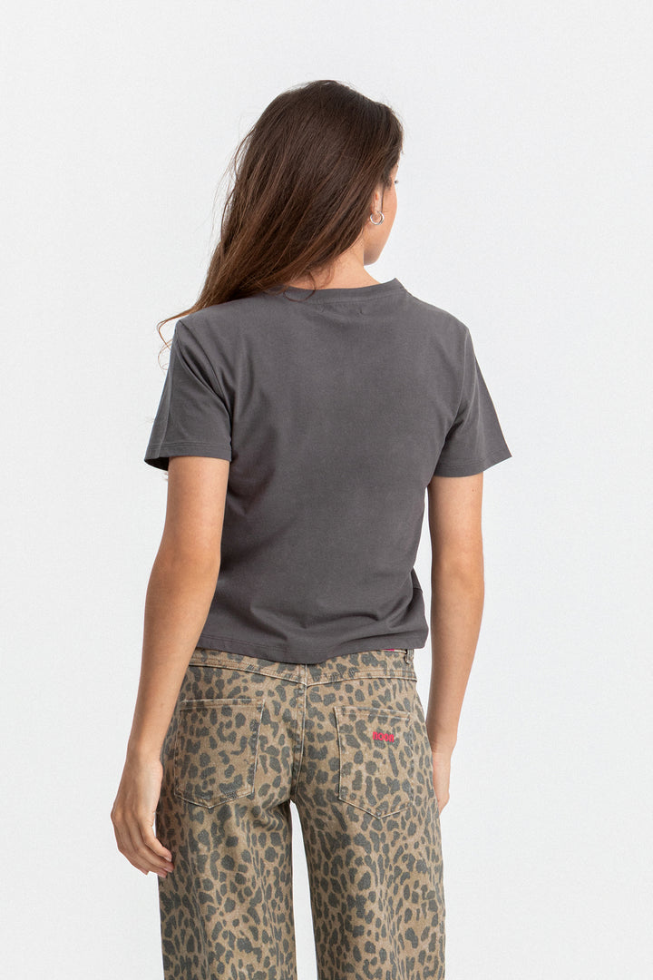 CAMISETA BASIC PRINT