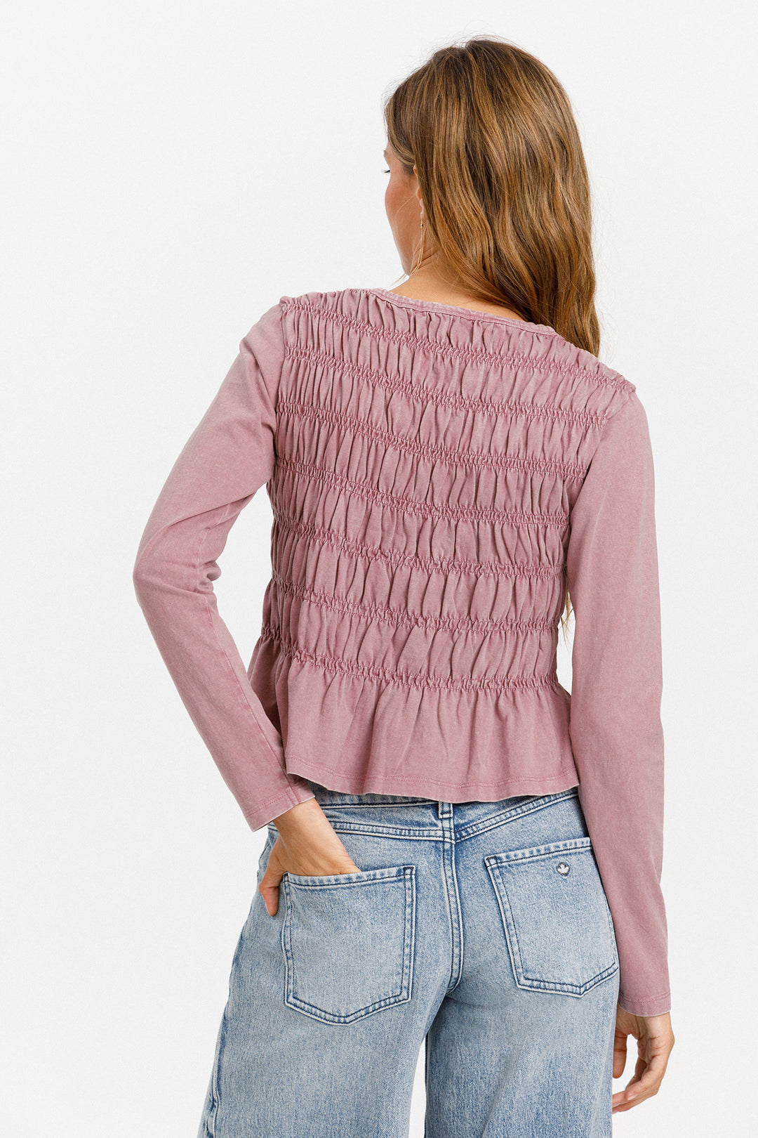 CAMISETA NIDO DE ABEJA