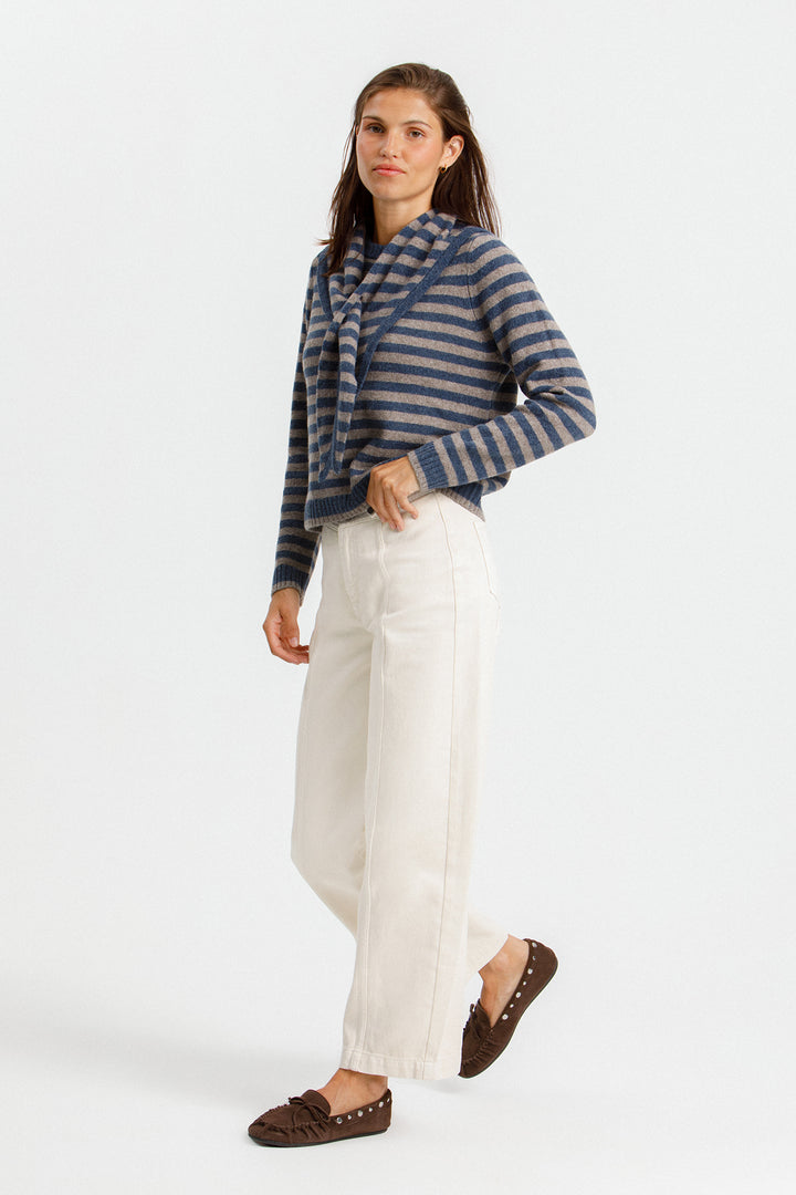 JEANS BARREL BASIC