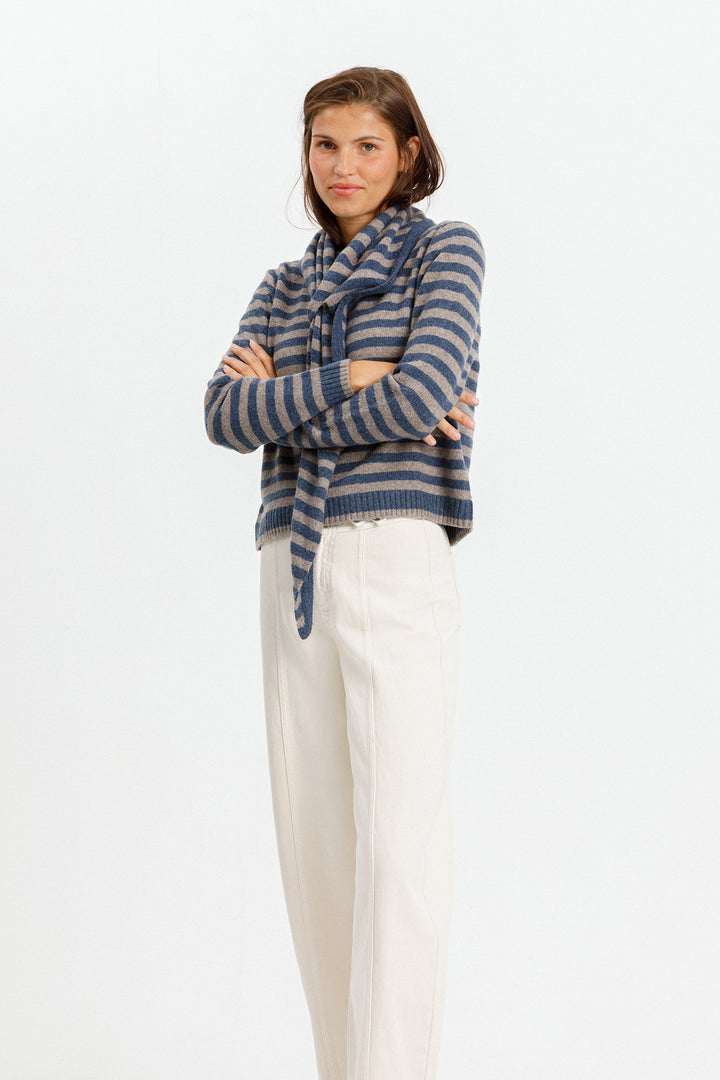 JEANS BARREL BASIC