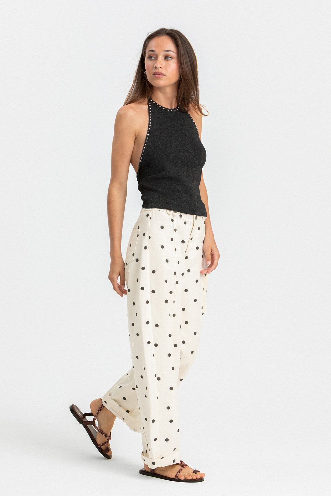 JEANS BARREL LUNARES