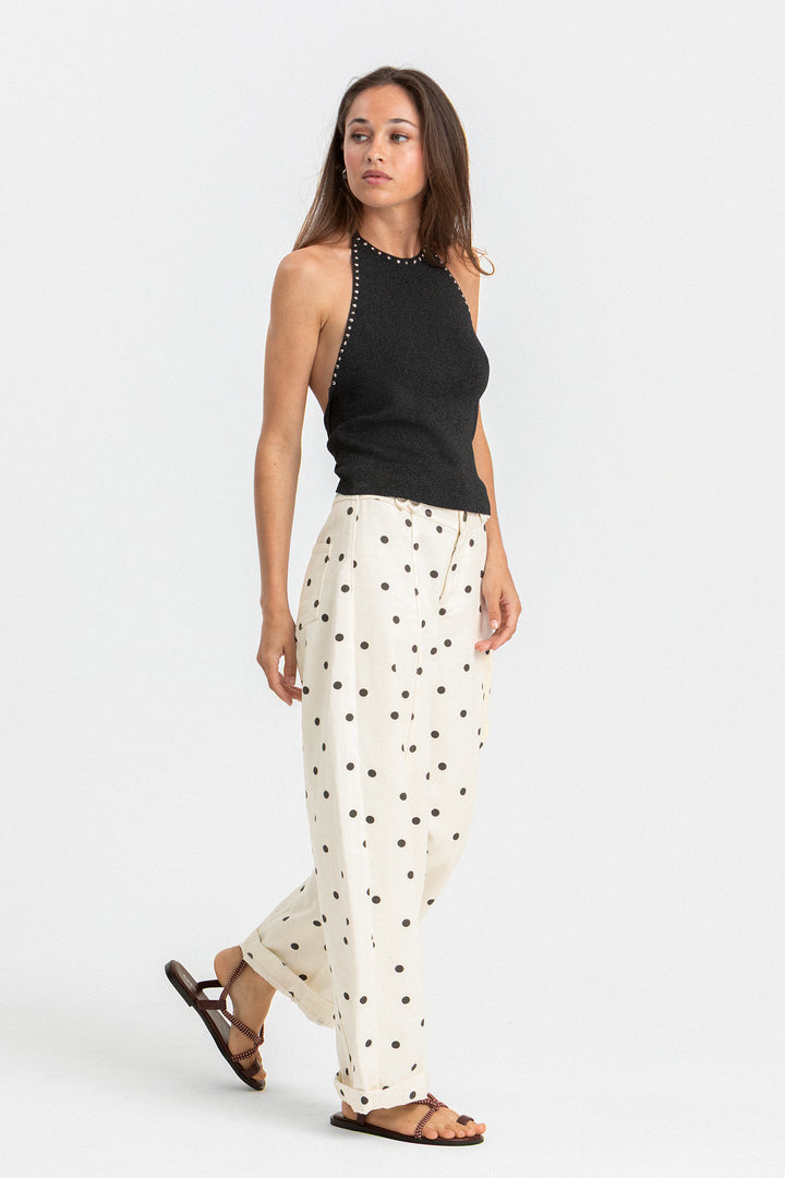 JEANS BARREL LUNARES