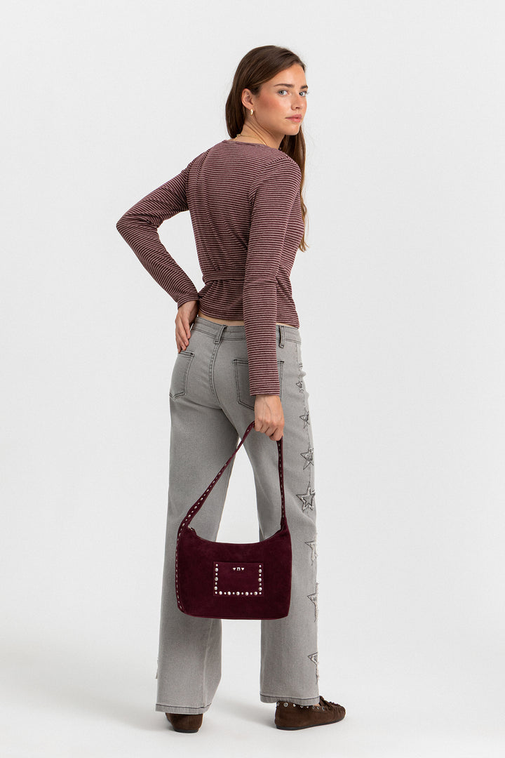 JEANS ESTRELLAS LATERAL