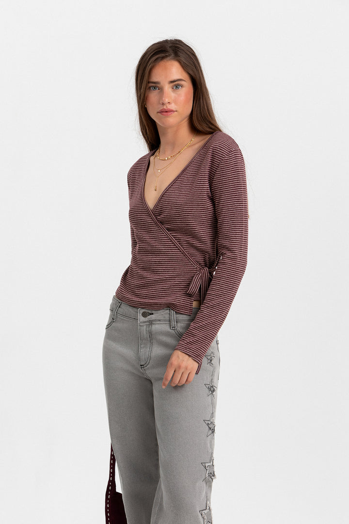 JEANS ESTRELLAS LATERAL