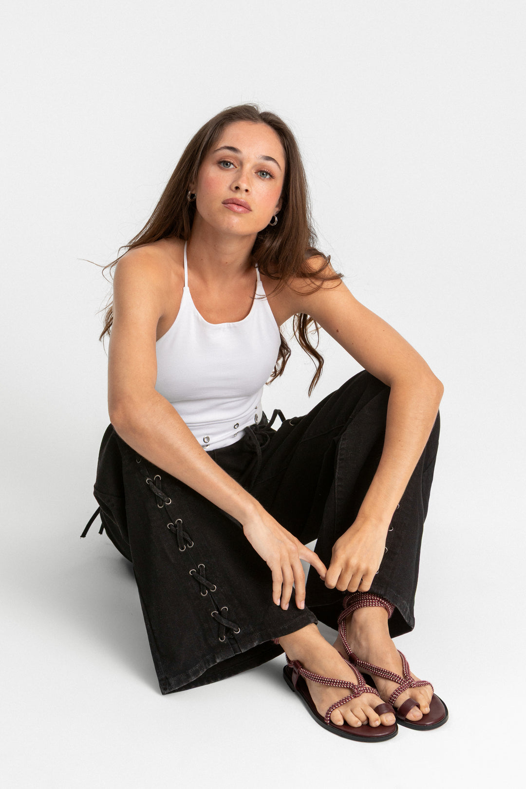 JEANS LAZADAS CENTRALES