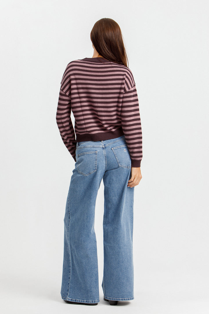 JEANS WIDELEG BOLSILLOS LAZADA