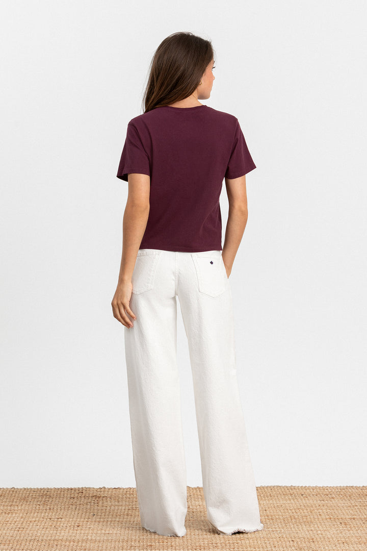 JEANS WIDELEG LAZADA DETALLE CUERDAS