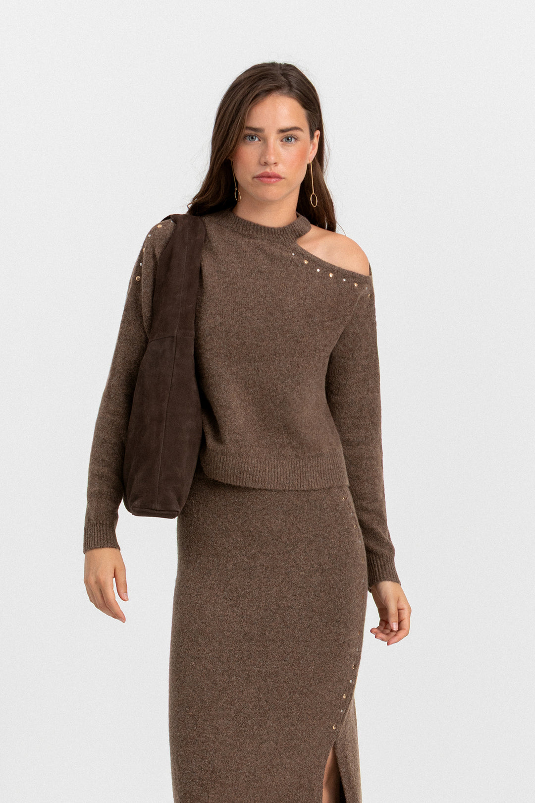 JERSEY ABERTURAS TACHAS