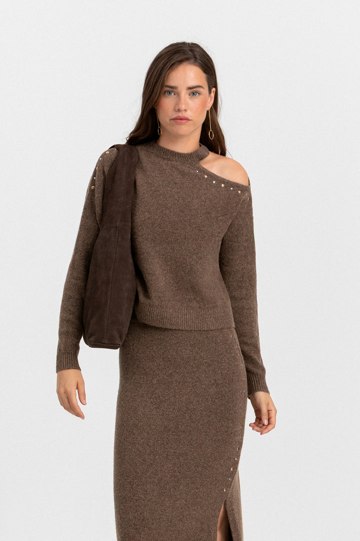 JERSEY ABERTURAS TACHAS