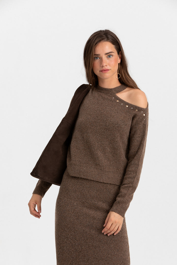 JERSEY ABERTURAS TACHAS