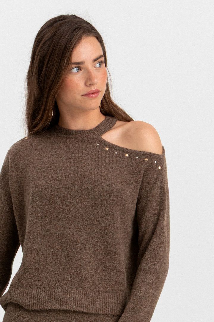 JERSEY ABERTURAS TACHAS