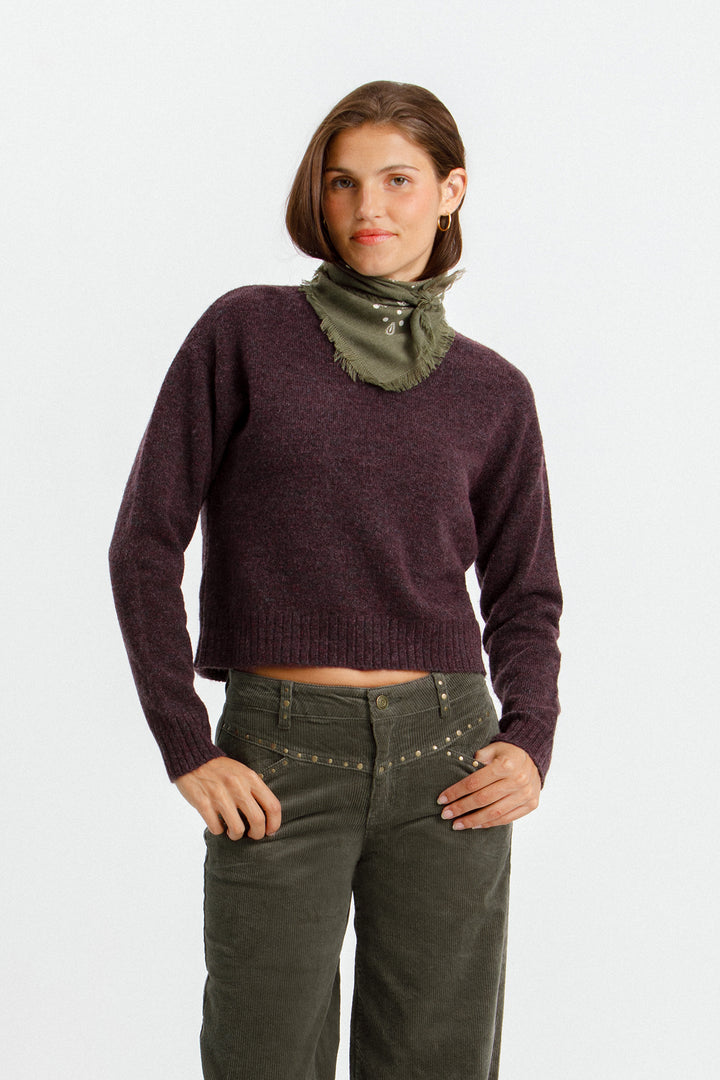 JERSEY CUELLO CAJA