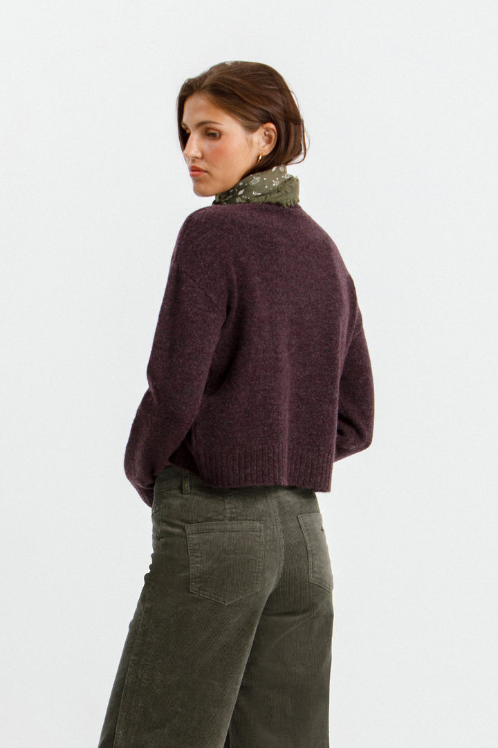 JERSEY CUELLO CAJA
