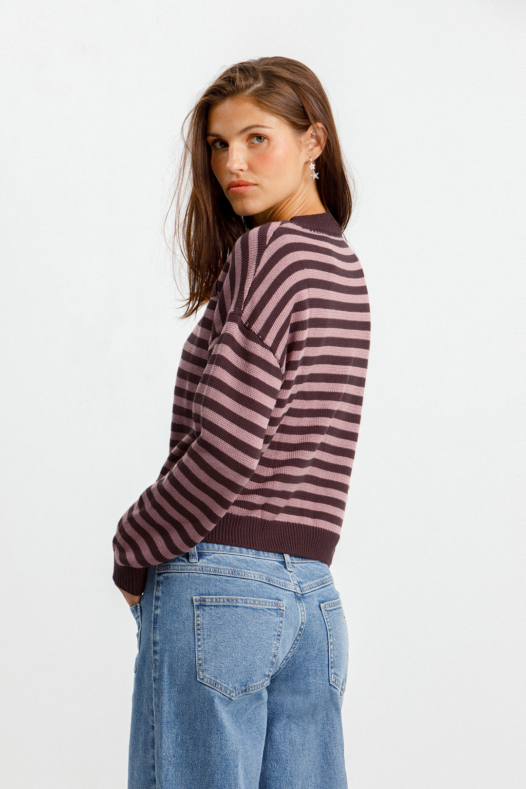 JERSEY CUELLO CAJA BOTONES