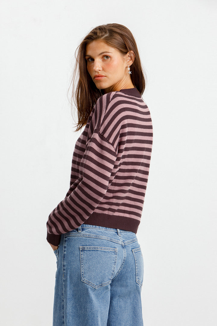 JERSEY CUELLO CAJA BOTONES