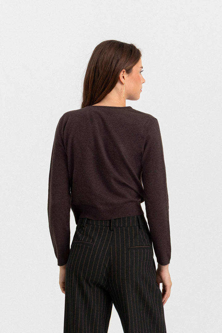 JERSEY TOP CRUZADO