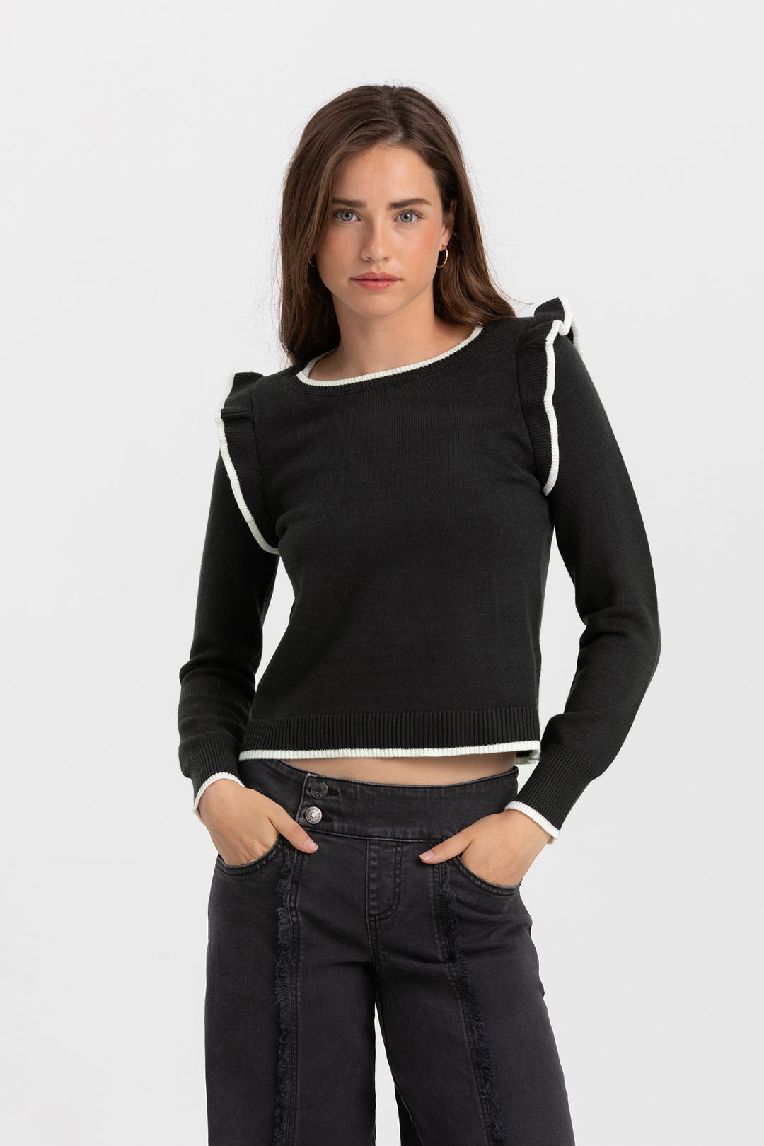 JERSEY VOLANTES