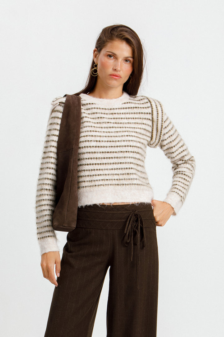 JERSEY VOLANTES CALADO