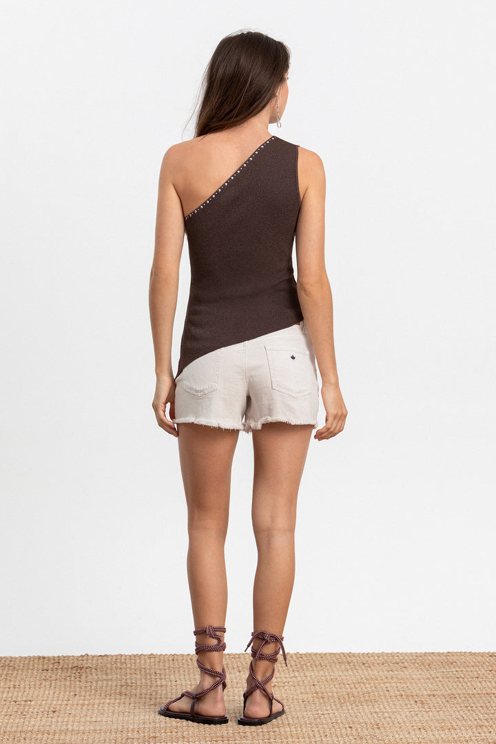 SHORTS CUERDAS