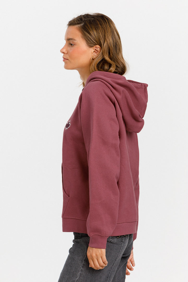 BASIC HOODIE