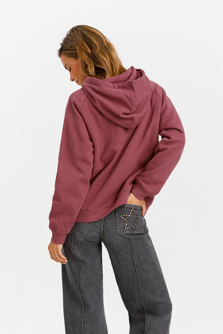 BASIC HOODIE