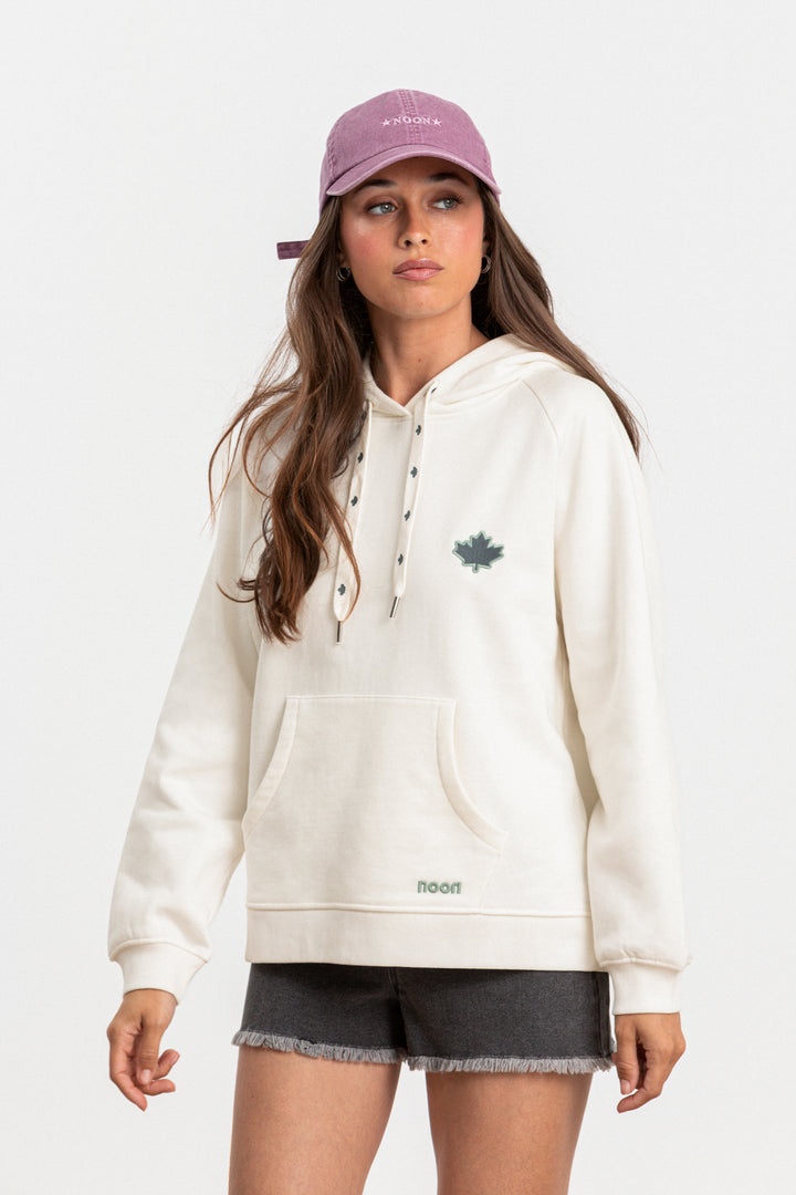 BASIC HOODIE