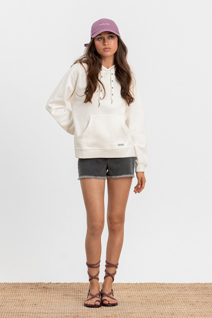 BASIC HOODIE