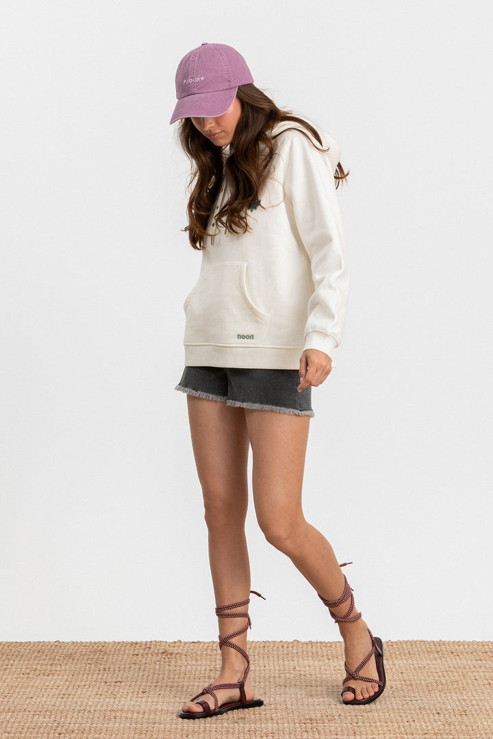 BASIC HOODIE