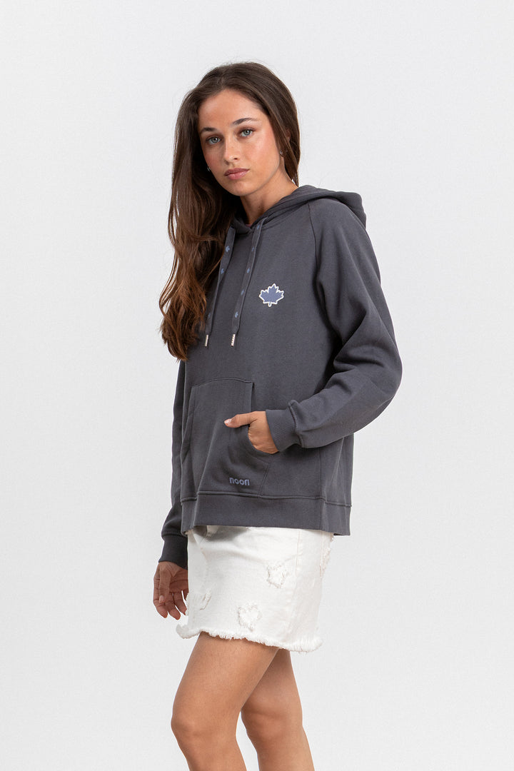 BASIC HOODIE